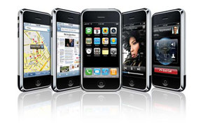 iPhone Apps