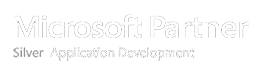 Microsoft Partner Logo