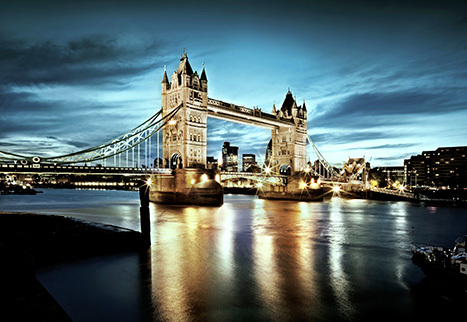 Tower Bridge